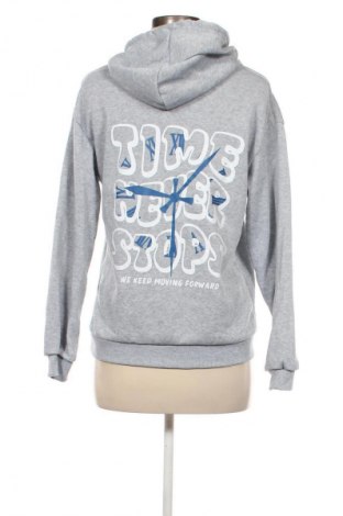 Damen Sweatshirt SHEIN, Größe S, Farbe Grau, Preis € 10,09