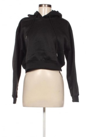 Γυναικείο φούτερ SHEIN, Μέγεθος L, Χρώμα Μαύρο, Τιμή 8,97 €