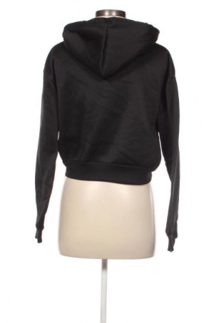Γυναικείο φούτερ SHEIN, Μέγεθος L, Χρώμα Μαύρο, Τιμή 8,97 €