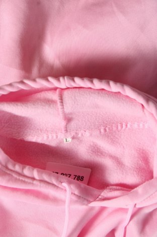 Damen Sweatshirt SHEIN, Größe L, Farbe Rosa, Preis 20,18 €