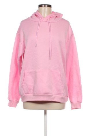 Γυναικείο φούτερ SHEIN, Μέγεθος L, Χρώμα Ρόζ , Τιμή 9,87 €