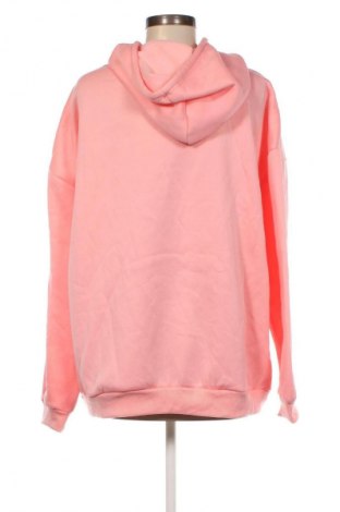 Női sweatshirt SHEIN, Méret L, Szín Rózsaszín, Ár 4 046 Ft