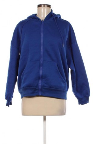 Damen Sweatshirt SHEIN, Größe M, Farbe Blau, Preis € 11,10