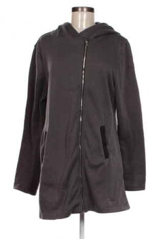 Damen Sweatshirt SHEIN, Größe XL, Farbe Grau, Preis € 12,11