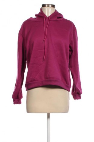 Damen Sweatshirt SHEIN, Größe M, Farbe Lila, Preis € 20,18
