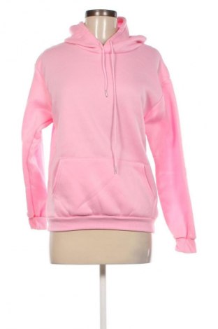 Damen Sweatshirt SHEIN, Größe XS, Farbe Rosa, Preis 10,09 €