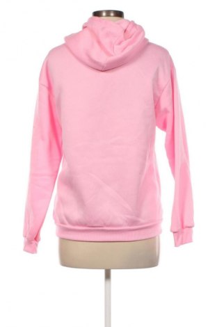 Γυναικείο φούτερ SHEIN, Μέγεθος XS, Χρώμα Ρόζ , Τιμή 8,97 €