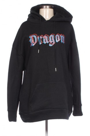Damen Sweatshirt SHEIN, Größe M, Farbe Schwarz, Preis € 10,09