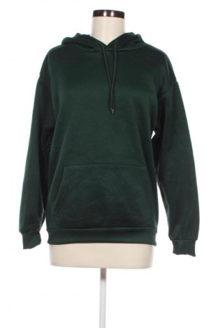 Női sweatshirt SHEIN, Méret M, Szín Zöld, Ár 4 046 Ft