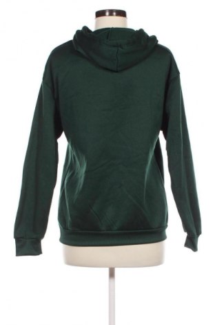 Női sweatshirt SHEIN, Méret M, Szín Zöld, Ár 3 311 Ft
