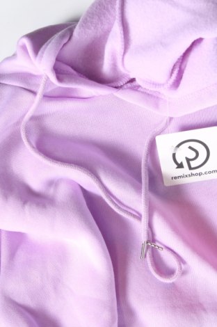 Damen Sweatshirt SHEIN, Größe XL, Farbe Lila, Preis € 12,11