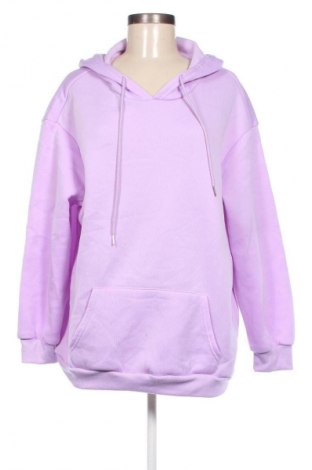 Damen Sweatshirt SHEIN, Größe XL, Farbe Lila, Preis € 20,18