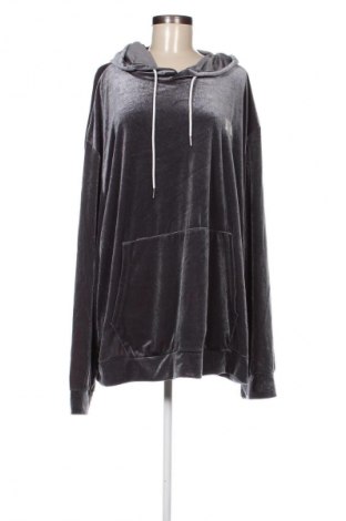 Damen Sweatshirt SHEIN, Größe 5XL, Farbe Grau, Preis € 20,18