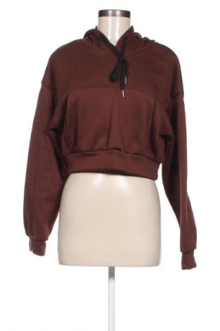 Damen Sweatshirt SHEIN, Größe M, Farbe Braun, Preis € 6,99