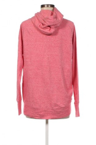 Damen Sweatshirt SOC, Größe M, Farbe Rot, Preis 5,99 €