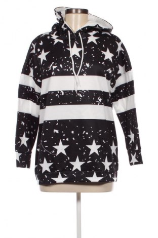 Damen Sweatshirt Sheilay, Größe M, Farbe Schwarz, Preis 10,09 €