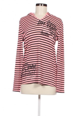 Γυναικείο φούτερ Soccx, Μέγεθος XL, Χρώμα Ρόζ , Τιμή 29,69 €