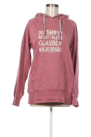 Damen Sweatshirt Spread Shirt, Größe XL, Farbe Rosa, Preis € 6,49