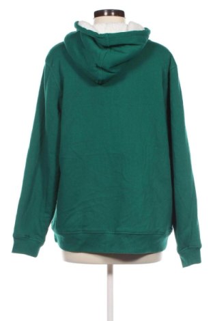 Damen Sweatshirt Style & Co, Größe XXL, Farbe Grün, Preis € 20,18