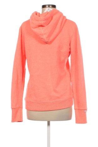 Damen Sweatshirt Superdry, Größe M, Farbe Rosa, Preis € 31,07