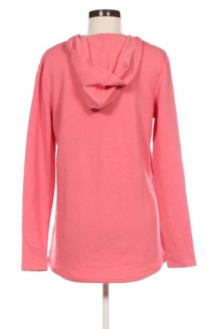 Damen Sweatshirt TCM, Größe M, Farbe Aschrosa, Preis € 10,09