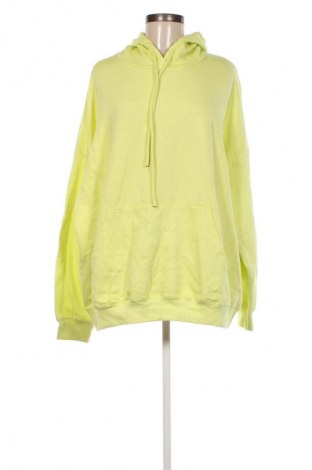 Damen Sweatshirt Tally Weijl, Größe M, Farbe Grün, Preis € 32,01