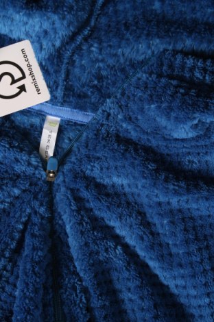 Női sweatshirt Tek Gear, Méret M, Szín Kék, Ár 3 679 Ft