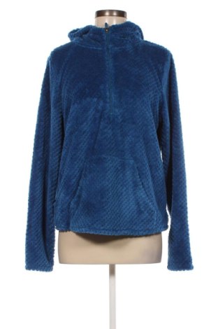 Damen Sweatshirt Tek Gear, Größe M, Farbe Blau, Preis 10,09 €