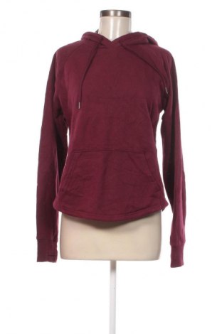 Damen Sweatshirt Tek Gear, Größe S, Farbe Rot, Preis € 6,49