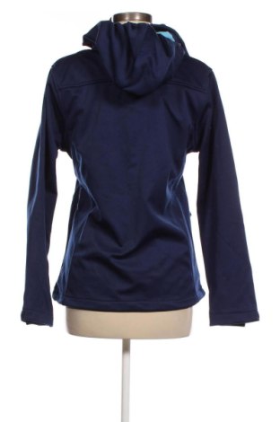 Damen Sweatshirt Tendegrees, Größe M, Farbe Blau, Preis € 9,57