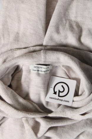 Damen Sweatshirt Tom Tailor, Größe M, Farbe Grau, Preis € 14,27