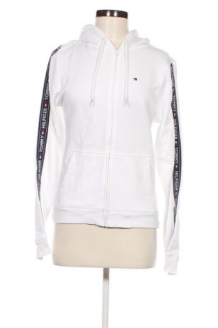 Dámska mikina  Tommy Hilfiger, Veľkosť S, Farba Biela, Cena  33,75 €