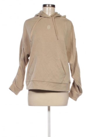 Damen Sweatshirt Tommy Hilfiger, Größe M, Farbe Beige, Preis 51,99 €