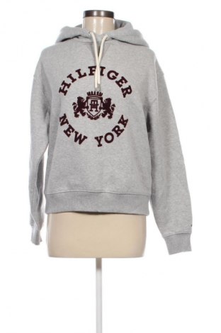 Damen Sweatshirt Tommy Hilfiger, Größe M, Farbe Grau, Preis € 83,49