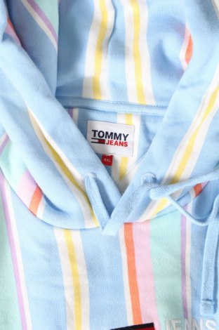 Dámská mikina  Tommy Jeans, Velikost 4XL, Barva Vícebarevné, Cena  1 084,00 Kč