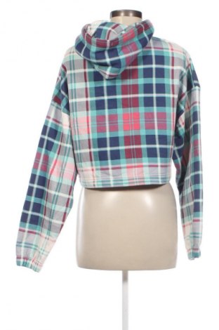 Damen Sweatshirt Tommy Jeans, Größe M, Farbe Mehrfarbig, Preis € 47,32