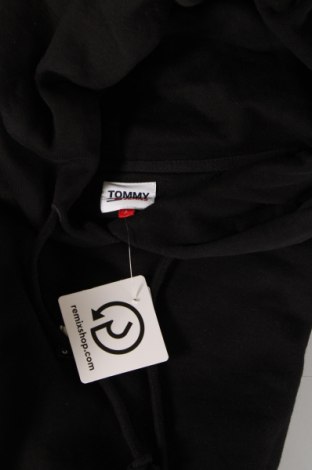 Dámska mikina  Tommy Jeans, Veľkosť L, Farba Čierna, Cena  77,11 €