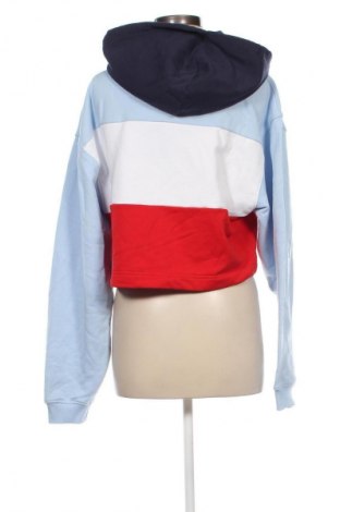 Damen Sweatshirt Tommy Jeans, Größe M, Farbe Mehrfarbig, Preis € 74,99