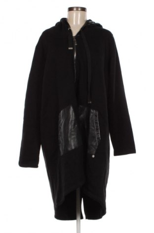 Γυναικείο φούτερ Tredy, Μέγεθος M, Χρώμα Μαύρο, Τιμή 8,97 €