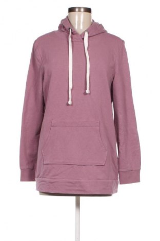 Damen Sweatshirt Up 2 Fashion, Größe M, Farbe Lila, Preis 10,09 €