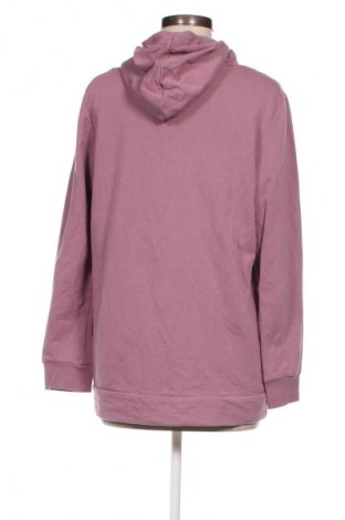 Damen Sweatshirt Up 2 Fashion, Größe M, Farbe Lila, Preis 10,09 €