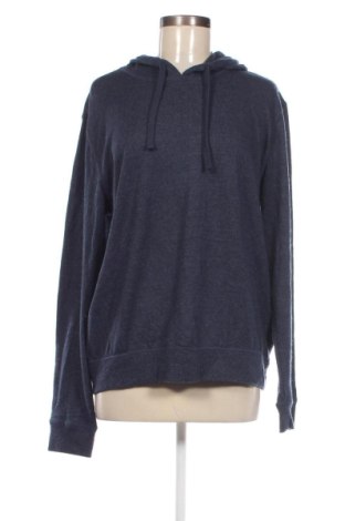 Damen Sweatshirt Watson's, Größe XL, Farbe Blau, Preis 15,69 €