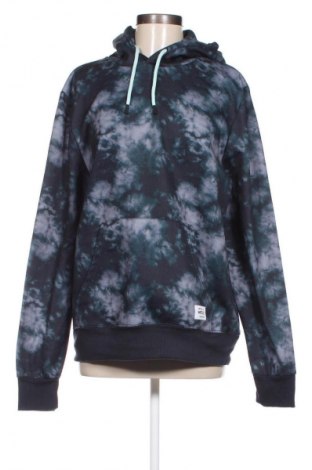 Damen Sweatshirt WeSC, Größe L, Farbe Mehrfarbig, Preis € 28,53