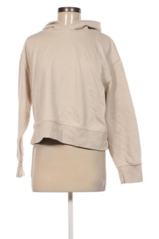 Γυναικείο φούτερ Zara, Μέγεθος M, Χρώμα  Μπέζ, Τιμή 6,19 €