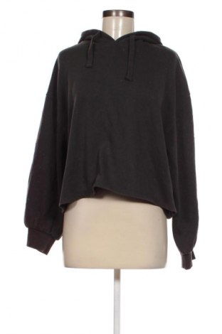 Γυναικείο φούτερ Zara, Μέγεθος L, Χρώμα Μαύρο, Τιμή 7,92 €