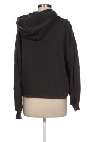 Γυναικείο φούτερ Zara, Μέγεθος L, Χρώμα Μαύρο, Τιμή 7,92 €