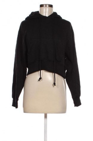 Damen Sweatshirt Zara, Größe M, Farbe Schwarz, Preis € 7,66