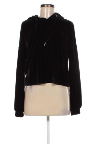 Damen Sweatshirt Zara Trafaluc, Größe S, Farbe Schwarz, Preis € 13,92