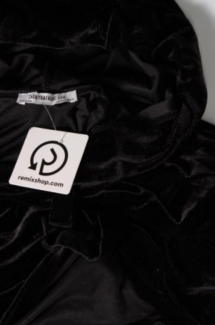 Damen Sweatshirt Zara Trafaluc, Größe S, Farbe Schwarz, Preis € 8,63