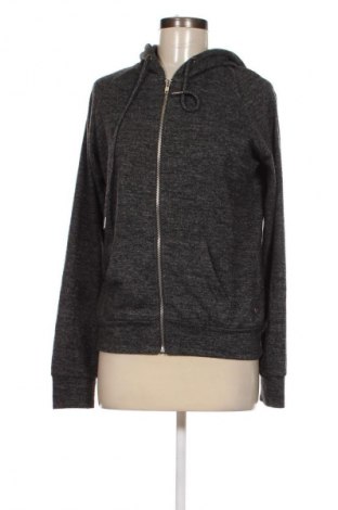 Damen Sweatshirt Zink London, Größe M, Farbe Grau, Preis 14,27 €